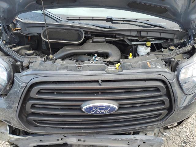 2019 FORD TRANSIT T- 1FTYR3XM4KKB73577