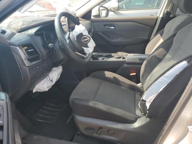 2023 NISSAN ROGUE SV 5N1BT3BB0PC820051