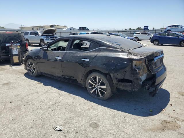 2021 NISSAN MAXIMA SV 1N4AA6CV7MC505006