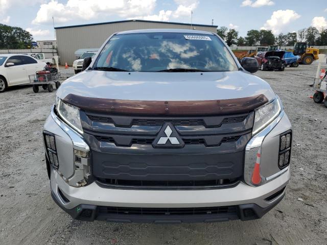 2021 MITSUBISHI OUTLANDER SPORT ES JA4ARUAUXMU007436