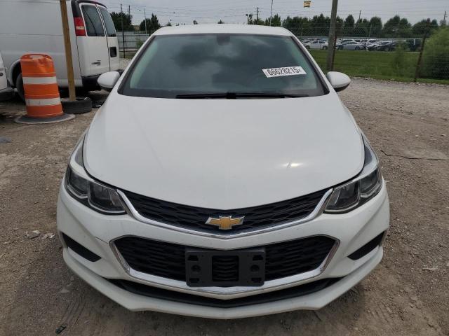 2017 CHEVROLET CRUZE LS 1G1BC5SMXH7171668