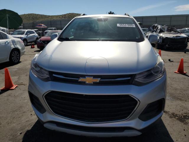 2017 CHEVROLET TRAX 1LT - KL7CJPSB9HB134939