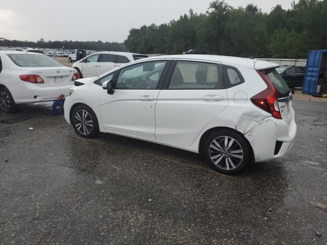 2016 HONDA FIT EX JHMGK5H70GX038156