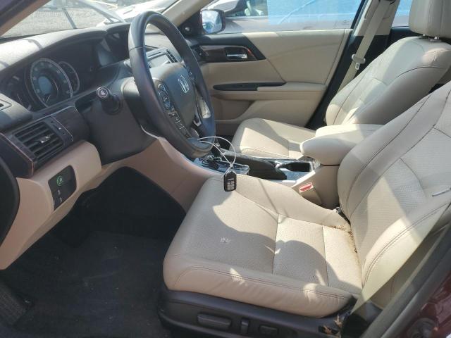 2016 HONDA ACCORD EXL 1HGCR3F0XGA023478