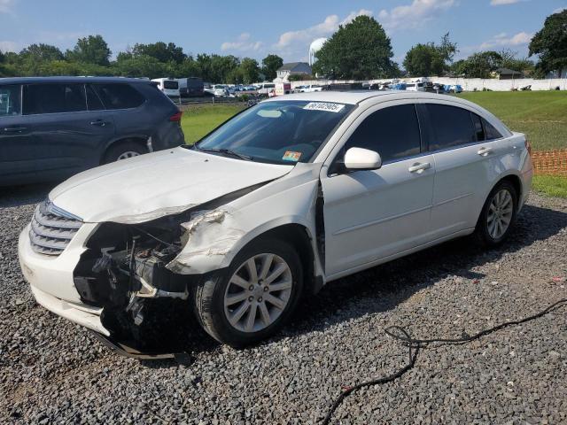 CHRYSLER SEBRING LI