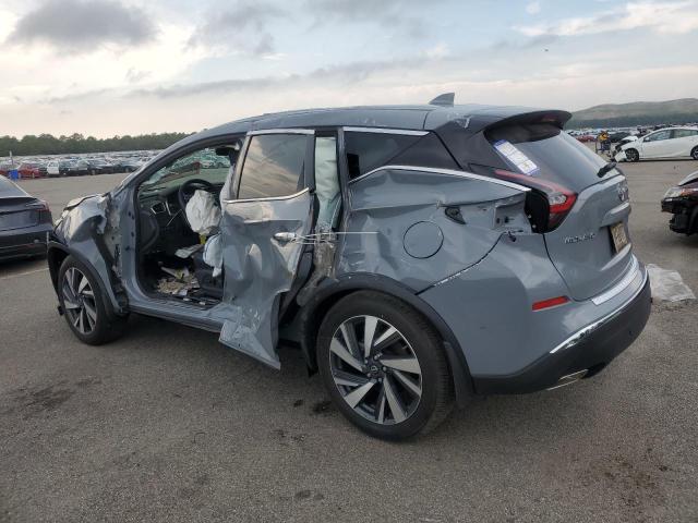 2024 NISSAN MURANO SL 5N1AZ2CS9RC126139