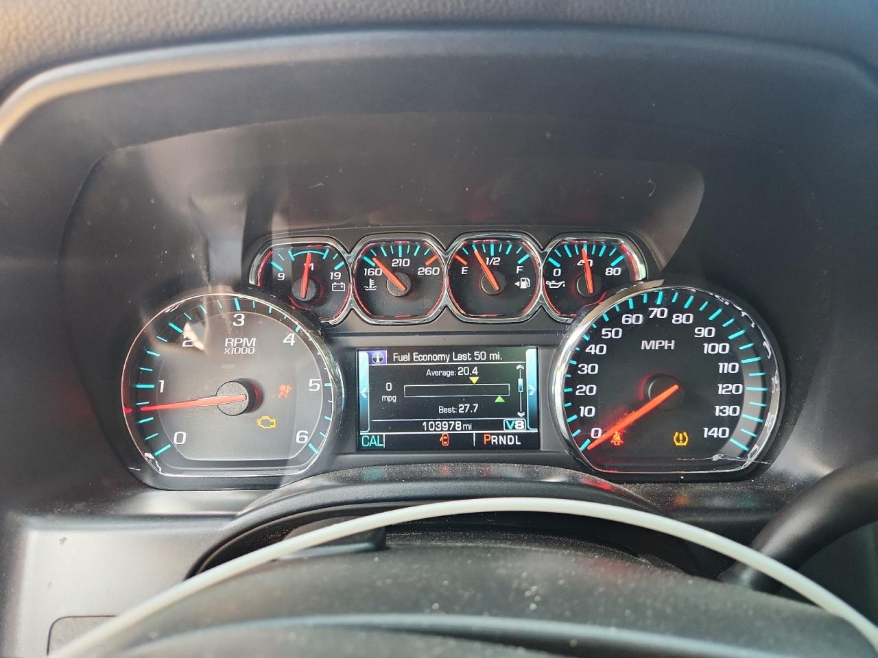 GMC SIERRA K1500 SLE