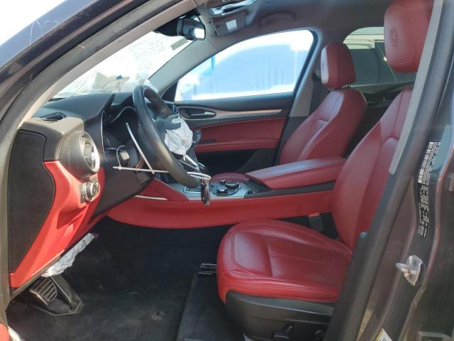 2018 ALFA ROMEO STELVIO SP - ZASFAKPN9J7B85976