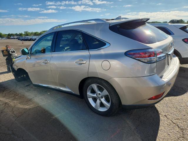 2015 LEXUS RX 350 BAS 2T2BK1BA0FC289650