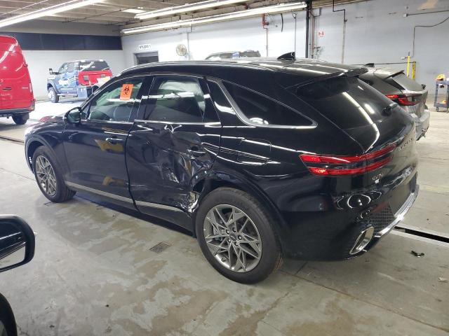 2024 GENESIS GV70 BASE 5NMMADTB4RH009560
