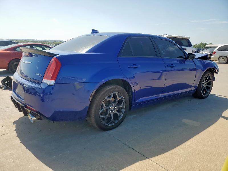 2018 CHRYSLER 300 S - 2C3CCAGG9JH267393