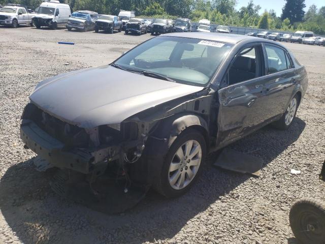 TOYOTA AVALON XL