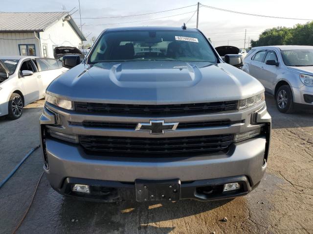 2019 CHEVROLET SILVERADO - 1GCUYEED3KZ245201
