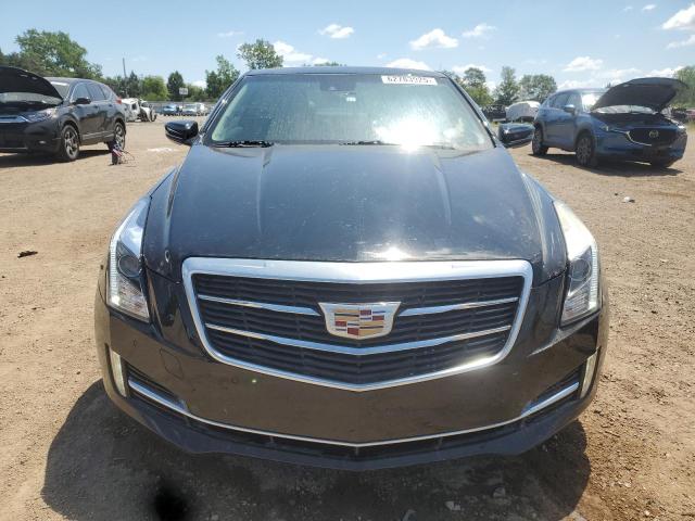 2015 CADILLAC ATS PERFOR 1G6AJ1R39F0126728