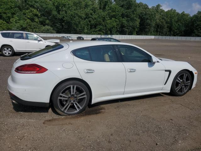 2015 PORSCHE PANAMERA 2 WP0AA2A79FL007416