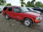 Lot #3304747907 2002 CHEVROLET BLAZER