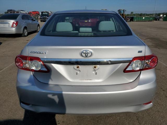 2011 TOYOTA COROLLA BA - 2T1BU4EE0BC746711