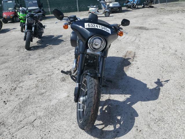 2021 HARLEY-DAVIDSON FLSB 1HD1YMJ10MB065936