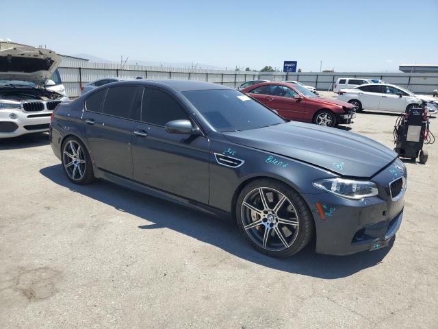 2014 BMW M5 - WBSFV9C58ED592960