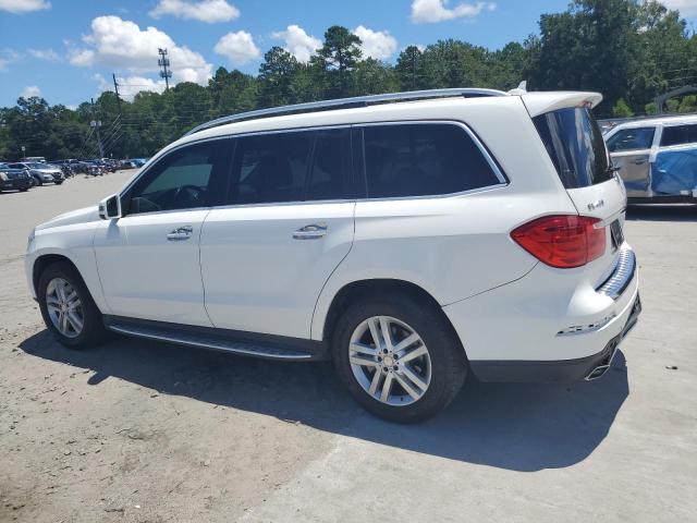 2016 MERCEDES-BENZ GL 450 4MA 4JGDF6EE0GA697290