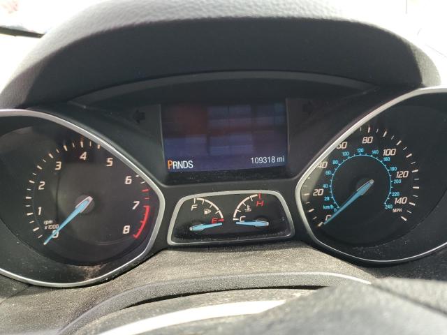 2015 FORD ESCAPE SE - 1FMCU9GX3FUB54840