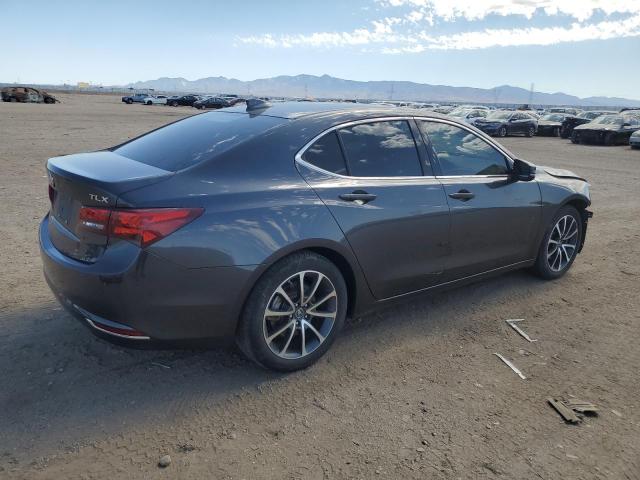 Vin: 19uub2f32ga003626, lot: 63226445, acura tlx 20163