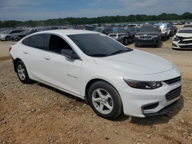 2016 CHEVROLET MALIBU LS 1G1ZB5ST5GF294906