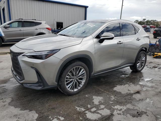 LEXUS NX 350