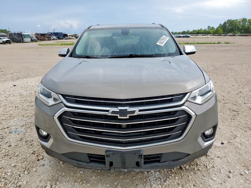 2018 CHEVROLET TRAVERSE L 1GNERHKW8JJ265621