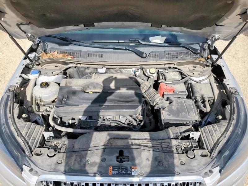 2020 LINCOLN CORSAIR - 5LMCJ1C98LUL14138