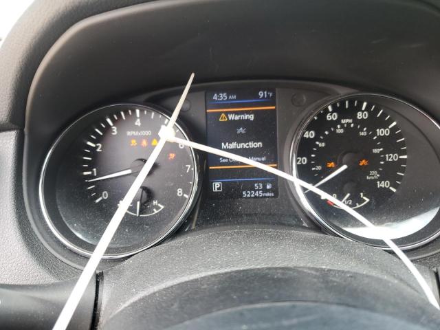 2020 NISSAN ROGUE S 5N1AT2MV4LC750917