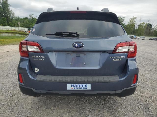 2017 SUBARU OUTBACK 2. 4S4BSADC3H3318150