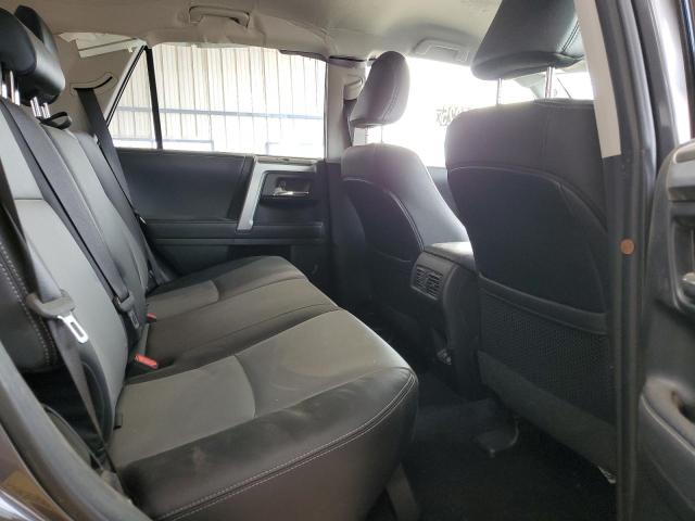 2023 TOYOTA 4RUNNER SE JTENU5JR9P6116465