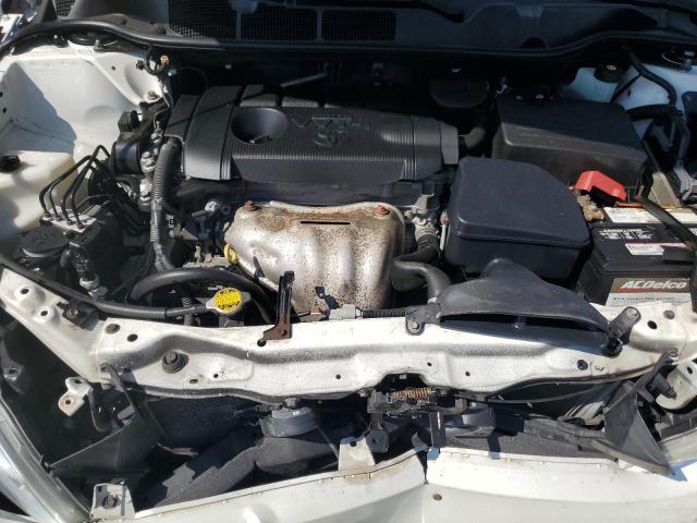 2013 TOYOTA VENZA LE #3310561080