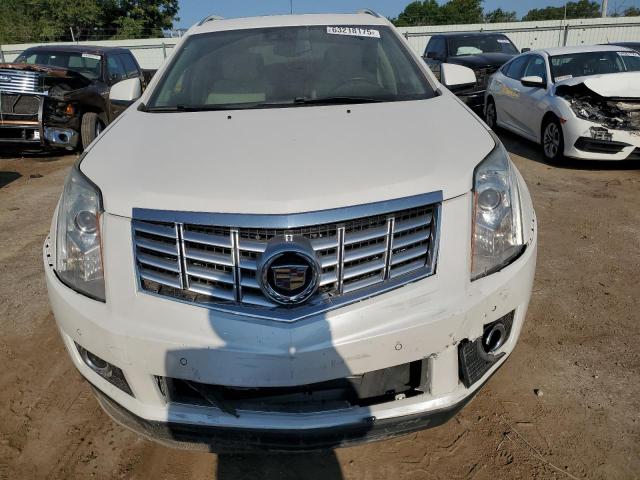 2016 CADILLAC SRX PREMIUM COLLECTION 3GYFNDE32GS548343