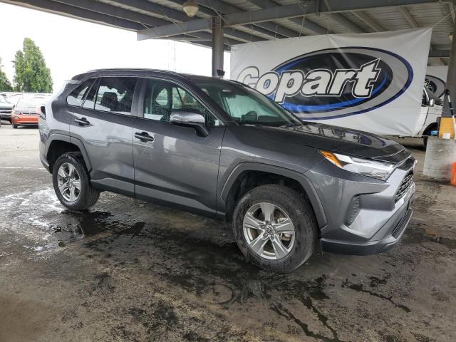2023 TOYOTA RAV4 XLE - 2T3W1RFV5PW285623