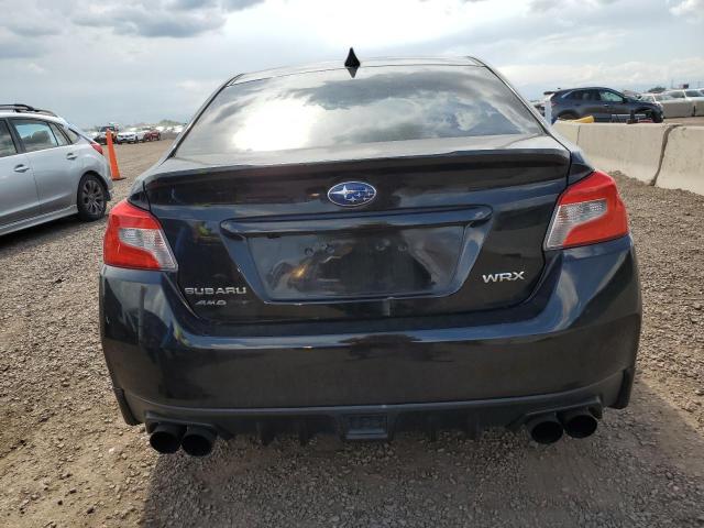 2020 SUBARU WRX PREMIU JF1VA1F6XL8813734