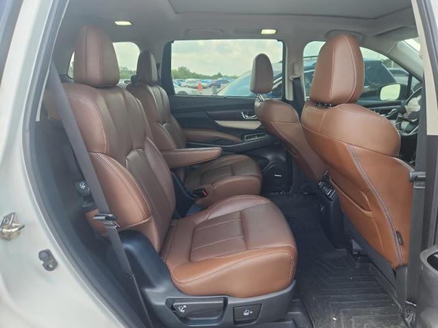 2019 SUBARU ASCENT TOU 4S4WMARD3K3438065