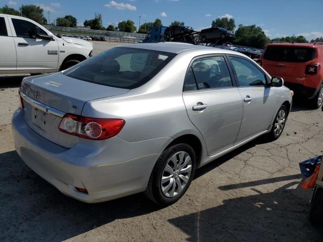 Vin: 5yfbu4ee2dp105224, lot: 63194385, toyota corolla base 20133