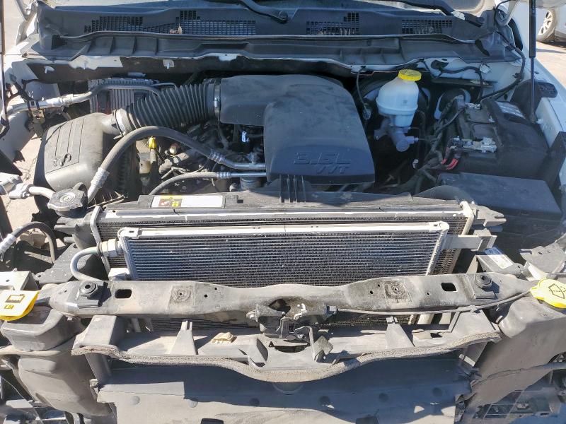 2021 RAM 1500 CLASS - 1C6RR6LG9MS529991