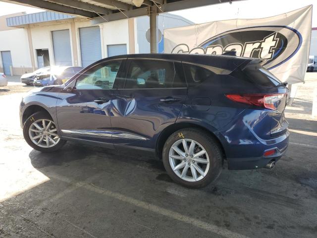 2019 ACURA RDX 5J8TC1H32KL002277