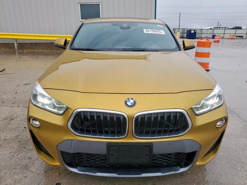 2020 BMW X2 SDRIVE2 WBXYH9C00L5R36948