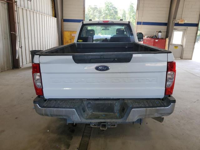 2021 FORD F250 SUPER 1FTBF2A66MED38565