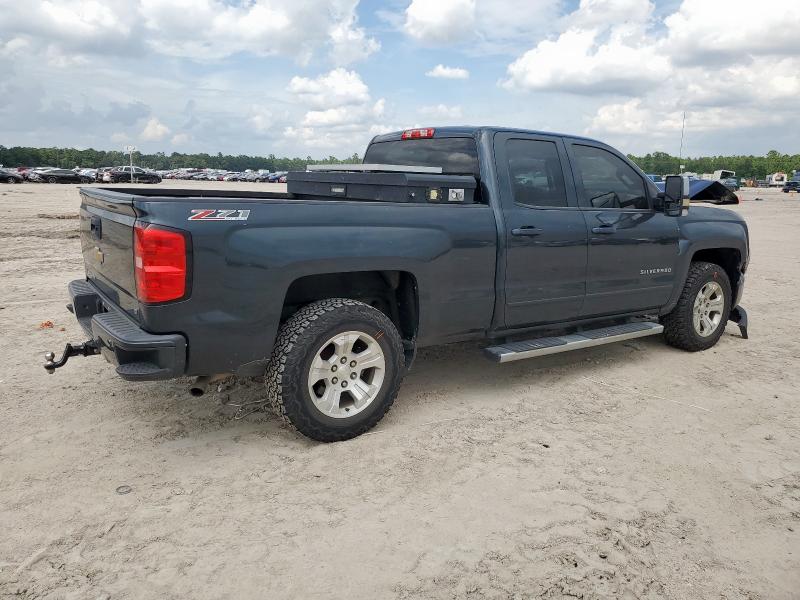 2017 CHEVROLET SILVERADO - 1GCVKREC4HZ172868
