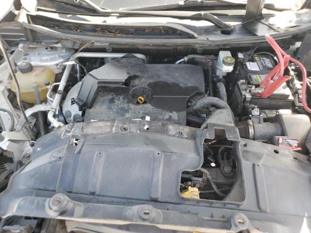 2021 NISSAN ROGUE PLAT JN8AT3DC1MW103551