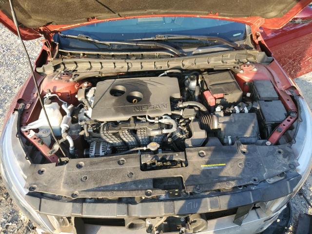2019 NISSAN ALTIMA SL 1N4BL4EV2KC177930