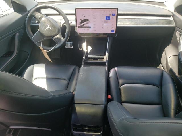 2018 TESLA MODEL 3 5YJ3E1EA1JF161613