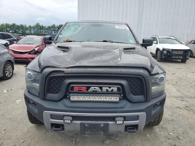 2016 RAM 1500 REBEL 1C6RR7YT2GS313951