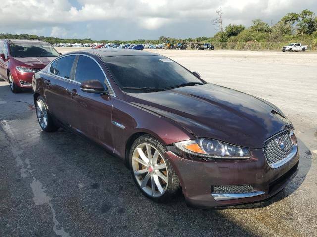 2015 JAGUAR XF 3.0 SPO SAJWA0F74F8U61967