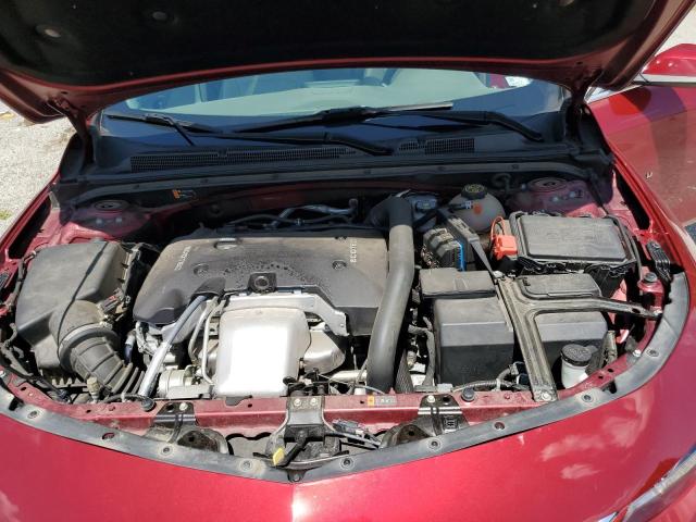 2017 CHEVROLET MALIBU PRE 1G1ZH5SX0HF196806